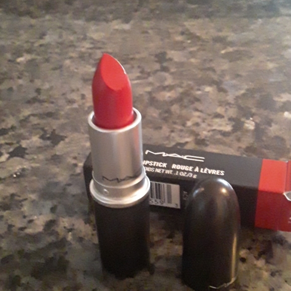 MAC Cosmetics Other - MAC full size  lipstick